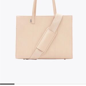 BEIS Tan Tote Bag